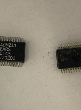 全新正品 ADM211EARS  ADM211 实体现货 及时发货