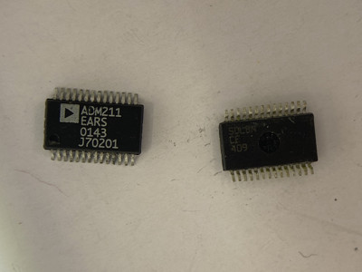 全新正品 ADM211EARS  ADM211 实体现货 及时发货