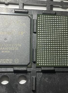 原装 EP4CGX50DF27I7N 可替 EP4CGX50DF27C7N  EP4CGX50DF27I8N