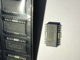 TD62064AFG  大电流达林顿驱动  放大 全新原装Japan 进口原装