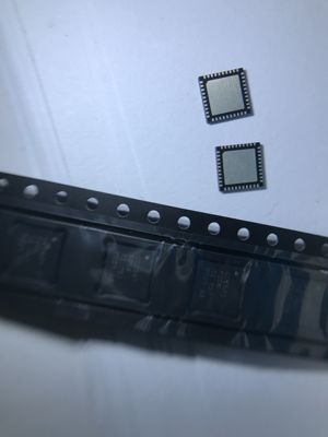 全新原装 假壹罰十 CC2541F256 CC2541F256RHAR 蓝牙低功耗芯片