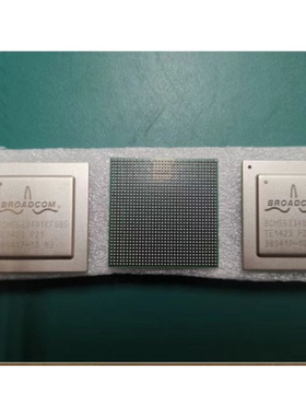 全新正品原装 承诺原装 BCM56334B1KFSBG 19+ 批量优势价格商议