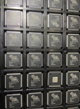 全新正品原装 假一罚十 SII3512ECTU128 SII3512 SIL3512ECTU128