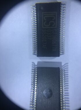 ICS952017AF 全新原装现货 诚信经营