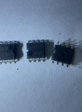 全新原装 实体现货 及时发货 BA6907F-E2  6907 sop-8 sop8