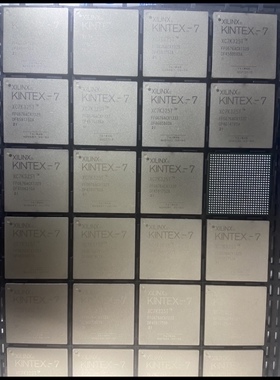 XC7K325T-2FFG676I XC7K325TFFG676ABX-2I 全新保证质量