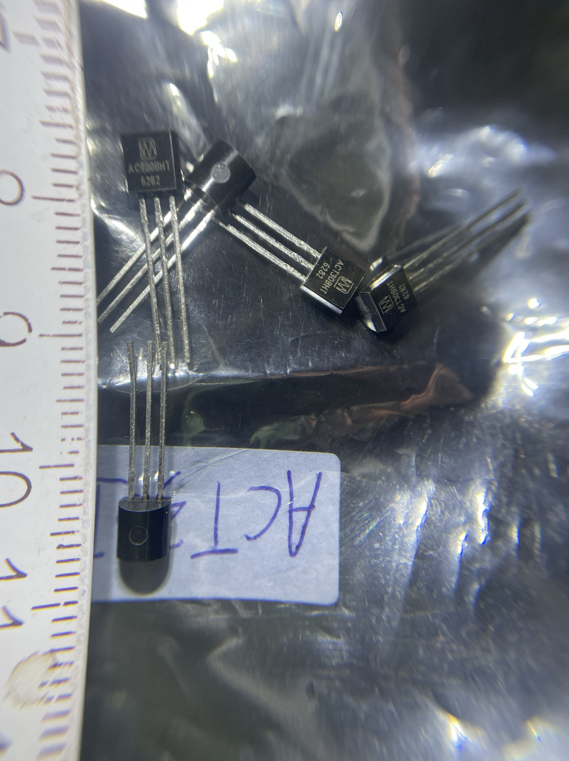 全新原装 承诺假一罚十  优势渠道现货 ACT30BHT ACT30B