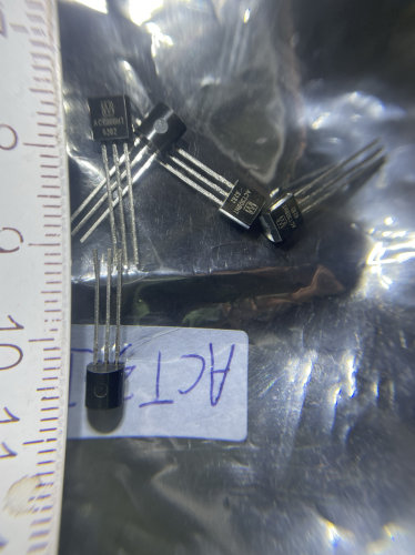全新原装 承诺假一罚十  优势渠道现货 ACT30BHT ACT30B