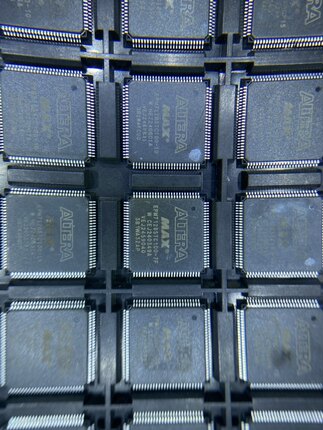 保证质量 EPM7128STC100-10  EPM7128STC100-15 散新原字及时发货