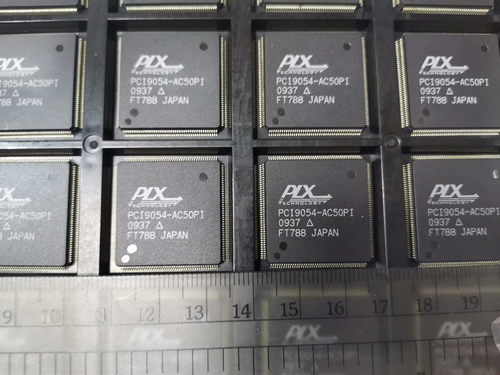 PCI9054-AC50PI PCI9054 散新 保质量  实体现货