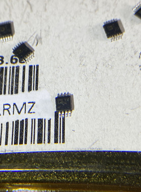AD8237ARMZ AD8237 丝印Y4H 散新的 保证质量 实体现货及时发货