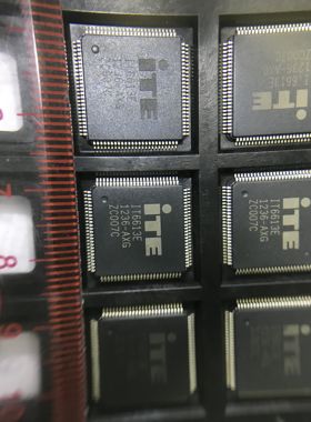 IT6613E IT6613E-AXG IT6613 全新原装现货 实体自营