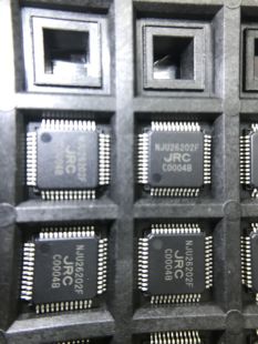 NJU26202F 现货批量可协商 原装