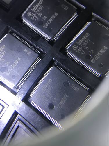 SAB-C161PI-LF 3V SAB-C161 SAB-C161PI-LF-3V 全新正品 质量保证