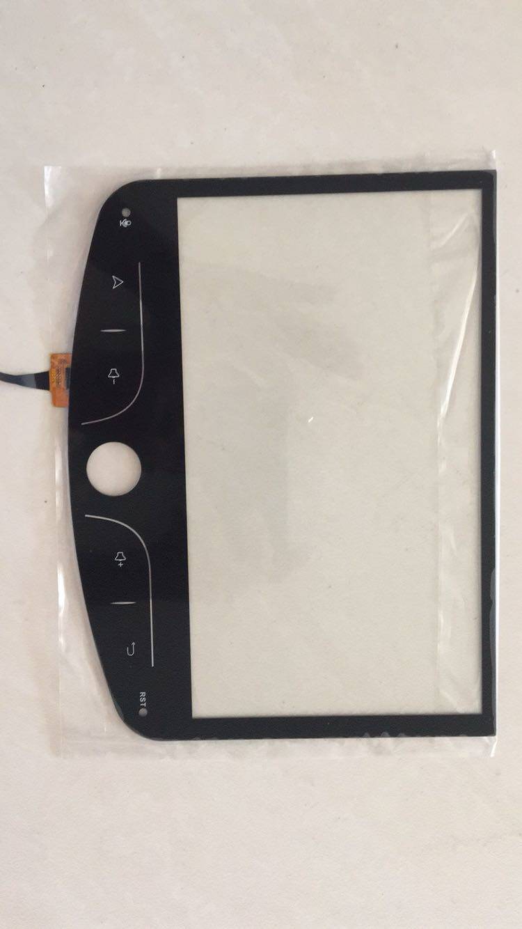 16款迈锐宝车导航一体机外屏触摸手写电容屏9寸中控屏BR1012R-090