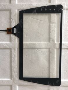 外屏触摸屏幕 FPC0112屏幕10.2寸车载专用大屏机导航屏6P接口