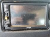 屏幕内屏液晶屏 适用欧曼EST牵引车导航中控DVD 外屏手写屏 玻璃