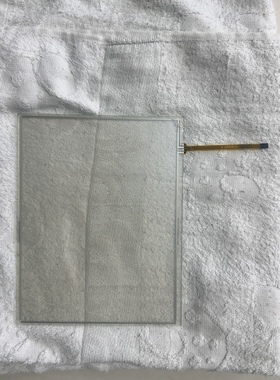 繁易FE2097 FE8097X FE4097C/iE FE4097XCE FE2097iE-B外屏触摸幕