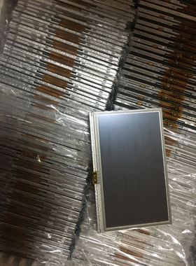 适用迪文 DWIN DMT48270M043_02WT 触摸屏液晶显示屏触控屏幕配件
