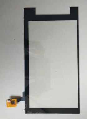 适用车载导航10.2寸芯片GT928外屏触摸屏手写屏幕F-WGJ10196-V1A