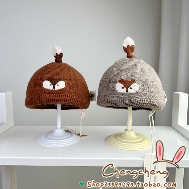 洋气百搭柔软双层立体2025文艺帽