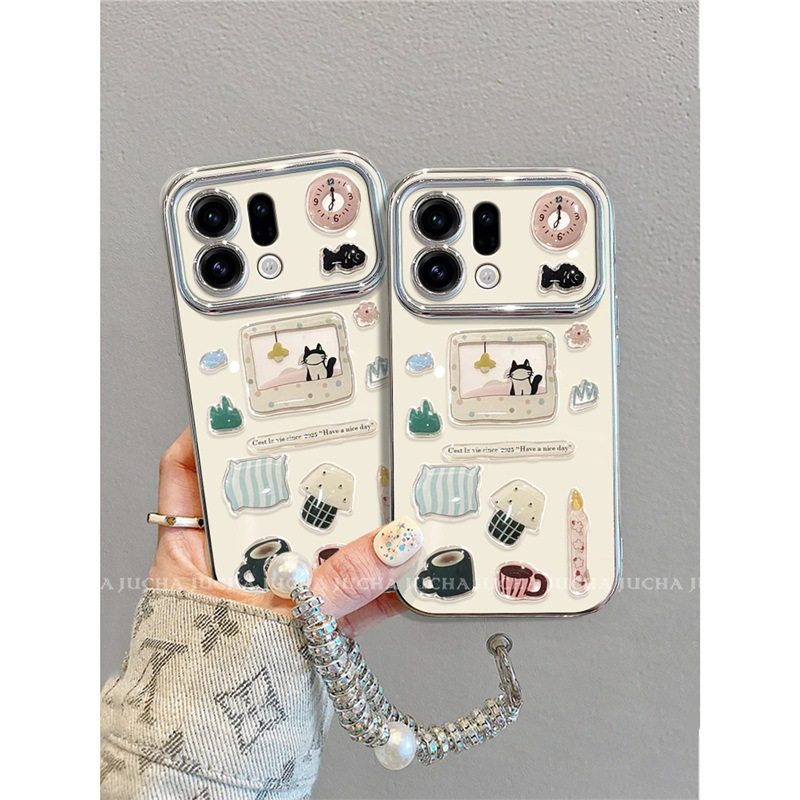 适用oppofindx9pro手机壳硅胶全包带挂绳女0pp0保护套防摔新款fin,个性定制/设计服务/DIY,手机壳/保护套定制,淘宝优惠券,粉丝福利购,淘宝优惠卷