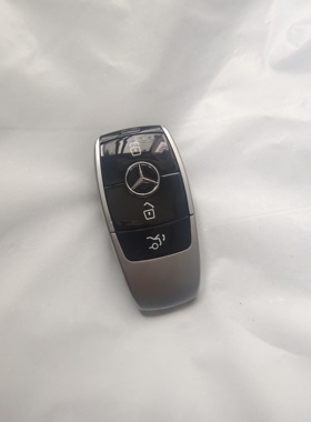 强兵爱斯达品牌一键启动遥控器钥匙奔驰威霆V260E260E300ML320大G