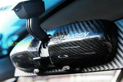 思域fd2飞度雅阁freed车内后视镜