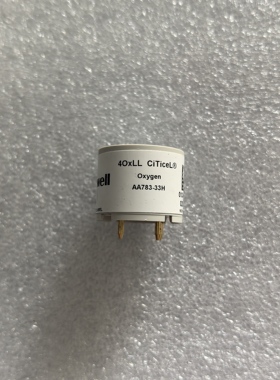 Honeywell气体检测传感器 HCL NH3 Oxygen BH17 SiH4 HF CL2 PH3