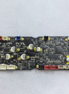 追觅M13/H13洗地机主板 W2211-V43 原装正品