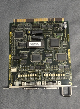 全新Panasonic MAC998F驱动板 FBPCB-0381，DISCO