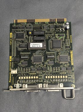 全新Panasonic MAC998F驱动板 FBPCB-0381，DISCO