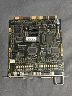 全新Panasonic MAC998F驱动板 FBPCB-0381,DISCO