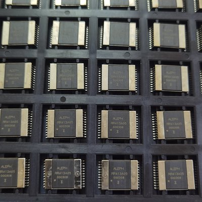 继电器簧片继电器ALEPH