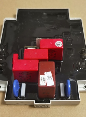 伊顿穆勒接触器线路板DILM1000专用控制线路40-60Hz/DC110-250V