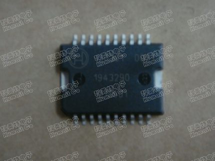 汽车IC 30381实价可直拍一只起售