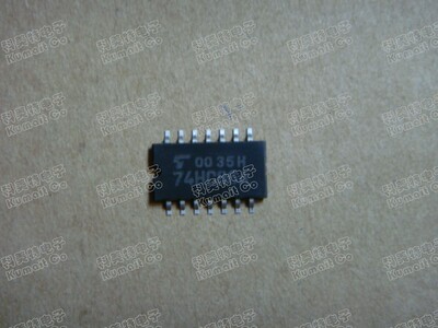 【实体店】TC74HC86AF实价可直拍  一只起售