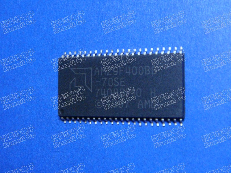 AM29F200BB-70SE  AM29F400BB-70SE实价可直拍一只起售
