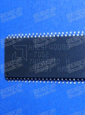 AM29F200BB-70SE  AM29F400BB-70SE实价可直拍一只起售