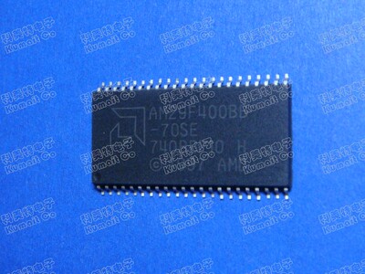 AM29F200BB-70SE  AM29F400BB-70SE实价可直拍一只起售