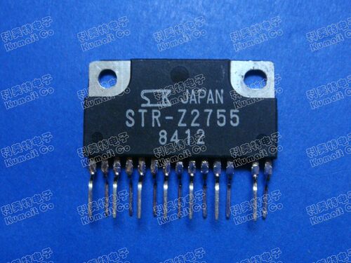 【实体店】STR-Z2752 STR-Z2755实价可直拍  一只起售