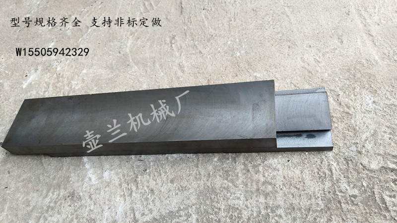 燕尾槽拖板滑台无杆滑块直线导轨滑板 精磨一字滑台电机工作台