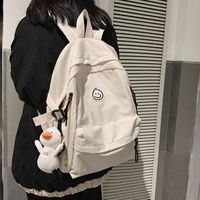 Ранец, сумка через плечо, сумка на одно плечо, коллекция 2021, в корейском стиле, уровень, защита позвоночника
