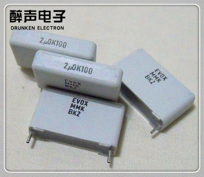 瑞典 EVOX 原装真品 MMK 2uF 100v HIFI无感耦合分频电容|ruв категории видео электрических приборов, видео бытовой арматура, HIFI звук арматура, конденсатор - от Buy2taobao.com для оказания профессиональной услуги покупки агента Taobao