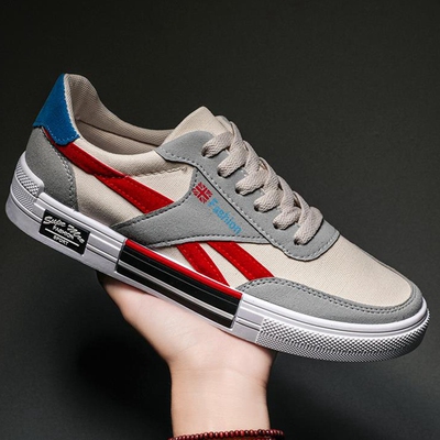 shoes for men sandals for men canvas shoes sport shoes 板鞋