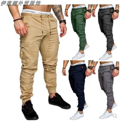 mens sweat pants tracksuit men casual pants trousers for men