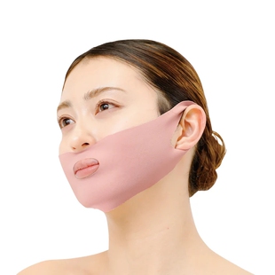 日本瘦脸绷带脸提拉脸部紧致面罩面部松弛提升下垂神器提脸双下巴