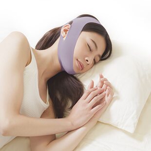 日本NEEDS LABO 瘦脸绷带V脸法令纹双下巴提拉紧致脸部提升下垂脸