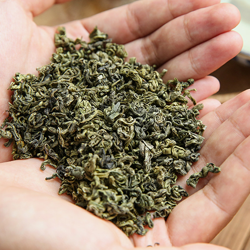 苗小妖花香梁王茶云南深山的小众茶 后调巨香 嗓子不舒服熬夜喝它