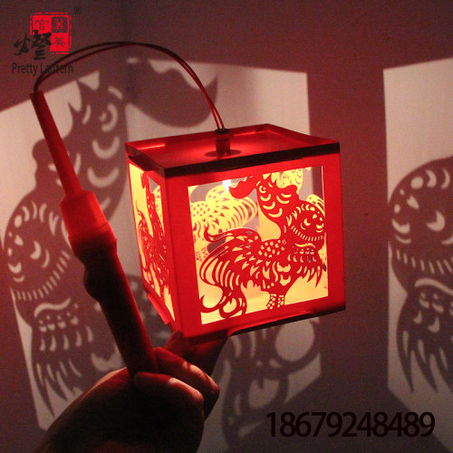 灯笼大灯笼红灯笼大红灯笼新年灯笼春节灯笼剪纸灯笼纸雕过年灯笼